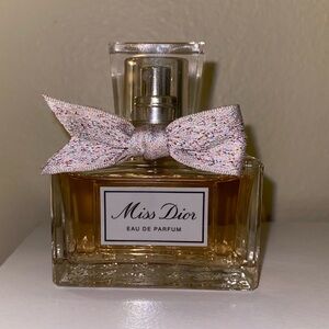 Dior Miss Eau de Parfum - 1 fl oz